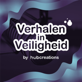 Verhalen in veiligheid - hubcreations