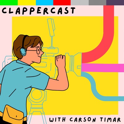 ClapperCast