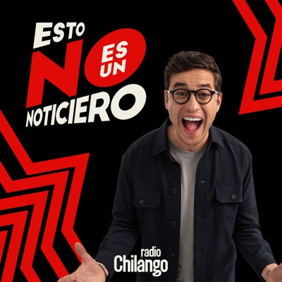 Esto no es un noticiero:Radio Chilango