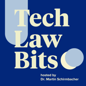 Tech Law Bits - Dr. Martin Schirmbacher