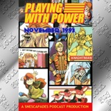 Playing with Power: November 1993