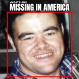 MISSING: Kent Jacobs