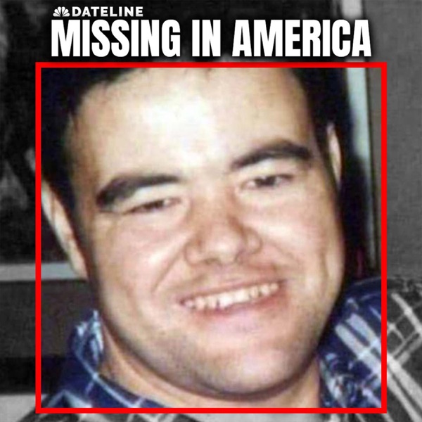 MISSING: Kent Jacobs photo