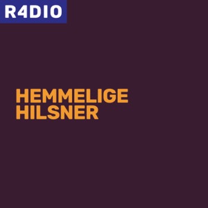 HEMMELIGE HILSNER