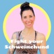 Fight your Schweinehund - der Laufmotivations-Podcast mit Annette