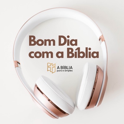 Bom Dia com a Bíblia:Renato Duarte - A Bíblia Pura e Simples