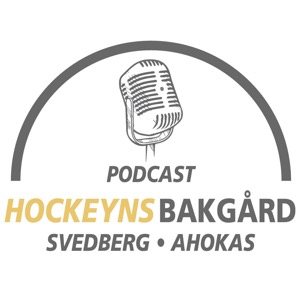 Hockeyns Bakgård Podcast