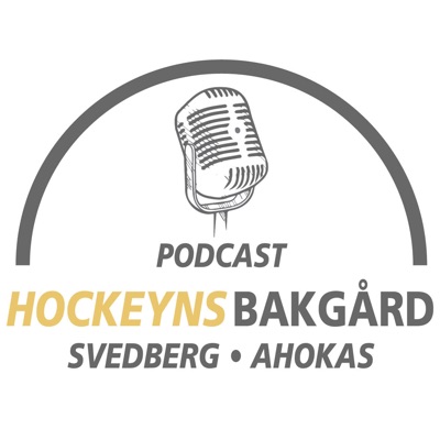 Hockeyns Bakgård Podcast Hockeyns Bakgård Podcast