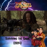 Surviving the Game (1994)