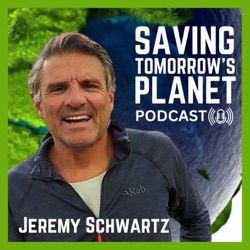 JEREMY SCHWARTZ - Top 5 'Saving Tomorrow's Planet' Themes.