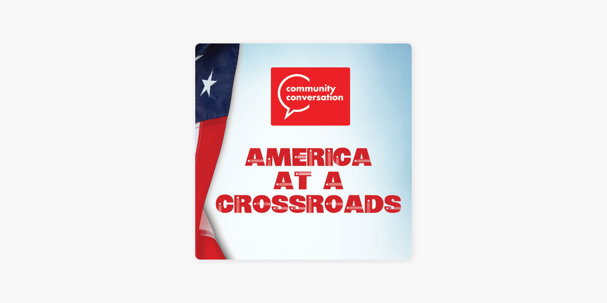 America At A Crossroads Operation Homecoming Writing The Wartime Experience America at a Crossroads on Apple Podcasts