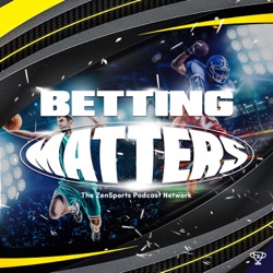 Behind the Scenes With a Vegas Bookmaker - Robert Walker from USBookmaking