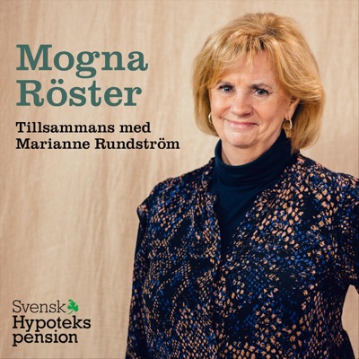 Mogna Röster