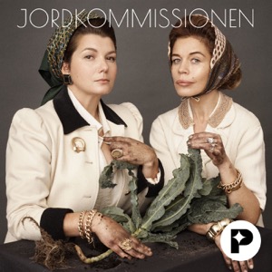 Jordkommissionen