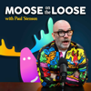 Moose On The Loose - Paul Stenson