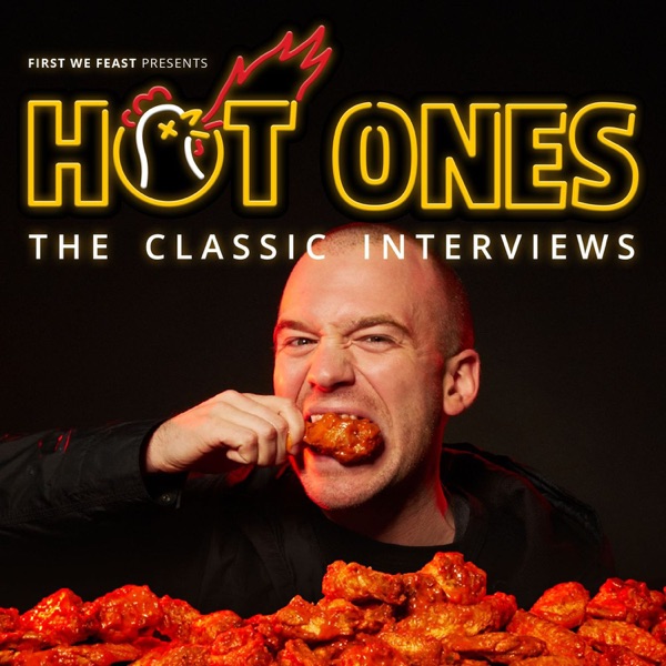 Hot Ones: The Classic Interviews image