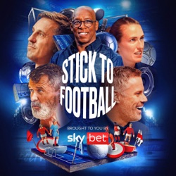 United Embarrassed, Forest’s Tweet & Liverpool’s Next Boss | Stick to Football EP 27