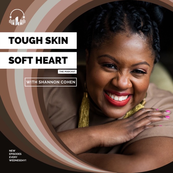 Tough Skin Soft Heart