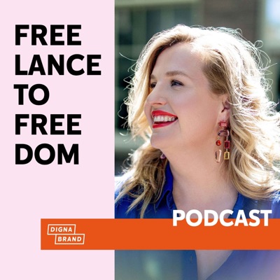 Freelance to Freedom