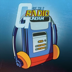 RF 78.2 Radio Gundam