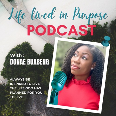 Life Lived In Purpose | Finding purpose, Rediscovering your purpose, Searching for purpose