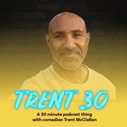 Show 39: Tyson Fight & My Comedy Special Taping