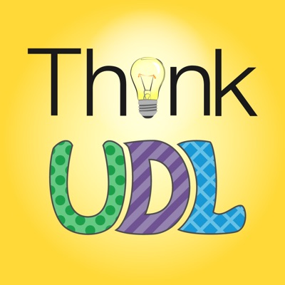 Think UDL:Think UDL