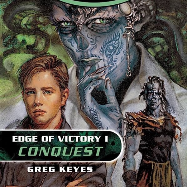Ep 65 - Edge of Victory I: Conquest with Jay photo