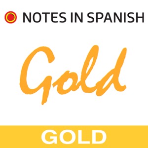 Notes in Spanish Gold