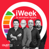 iWeek (la semaine Apple) - OUATCH Audio