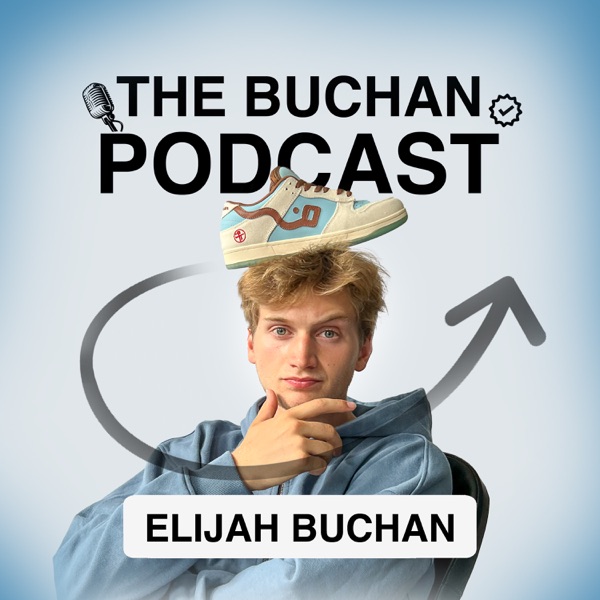 Buchan Podcast