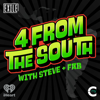 4 from the South - My Cultura and iHeartPodcasts