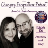 Episode 106: Jealousy and Envy