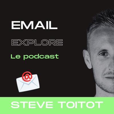 Email Explore Le podcast