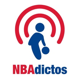 NBAdictos cap. 312: Especial cierre de mercado NBA y buyouts con Carlos Bayona