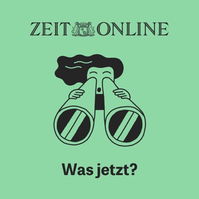 Was jetzt?:ZEIT ONLINE