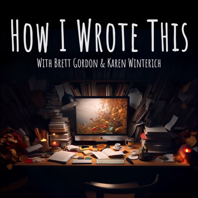 How I Wrote This How I Wrote This