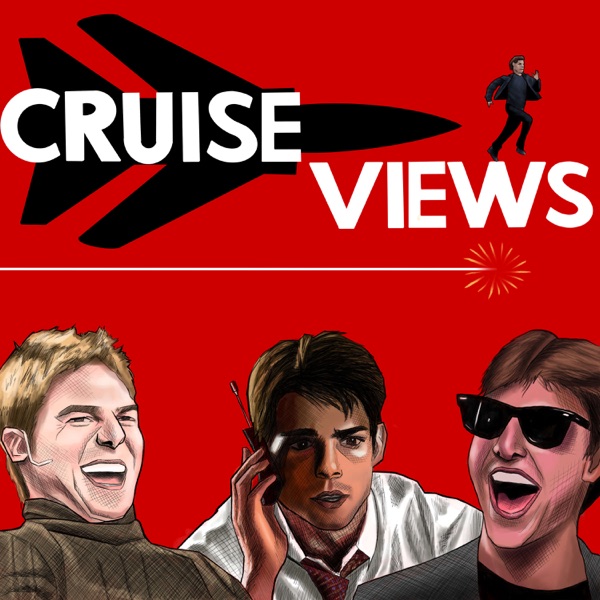 Cruise Views Artwork