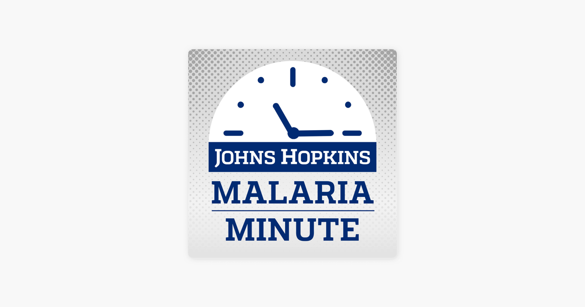 ‎Johns Hopkins Malaria Minute: The Malaria Legacy of Sickle Cell ...