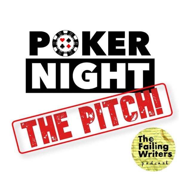 S2 Ep31: Finally... we pitch Poker Night photo