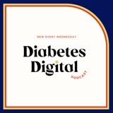 How I Navigate Type 1 Diabetes as a Registered Dietitian  podcast episode