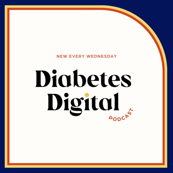 Diabetes Digital Podcast by Food Heaven