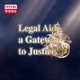 Legal Aid -  a Gateway to Justice