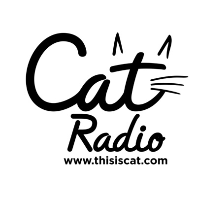 ThisisCatRadio Podcast:ThisisCatRadio