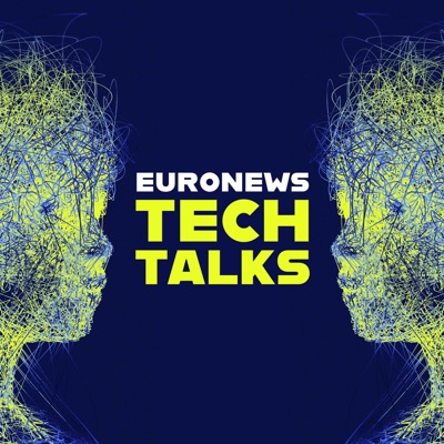 Euronews Tech Talks