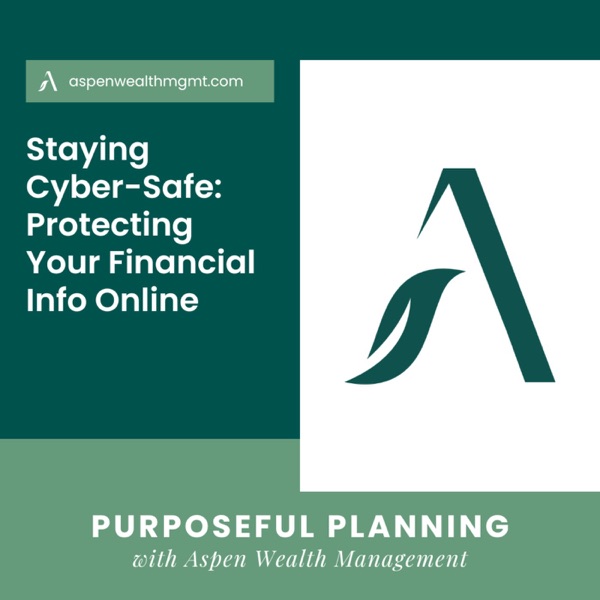 Staying Cyber-Safe: Protecting Your Financial Info Online photo