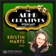 The ADHD Creatives Podcast