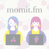 momit.fm - Yu Kamiya & Miho Matsui