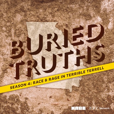 Buried Truths:WABE