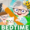 Bedtime with Mrs. Honeybee - Mrs. Honeybee & Friends